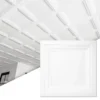 Square Drop Ceiling Tile, PVC Panel